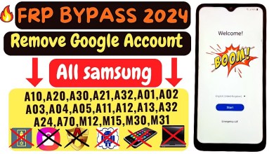 All Samsung FRP Bypass 2024 New Unlock FRP Tool – All Samsung FRP Bypass 2024 New Unlock FRP Tool –
