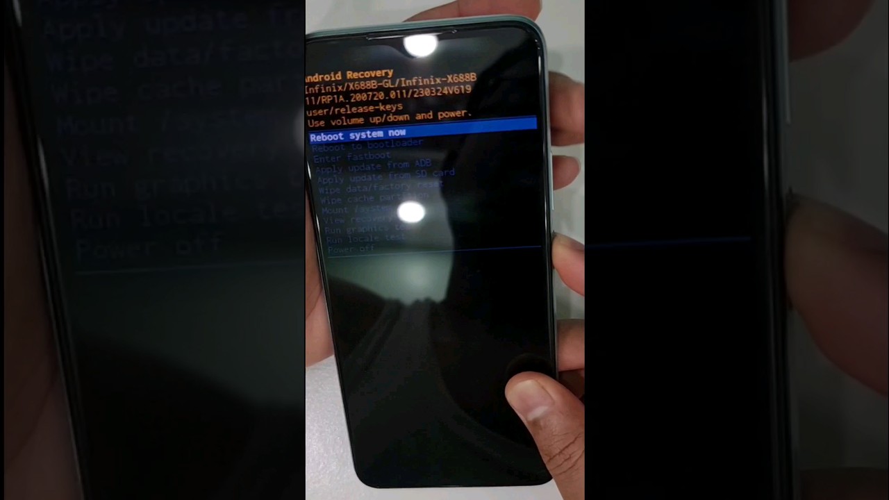 infinix Hot 11 Play Hard Reset & Factory Reset Unlock infinix Hot 11 Play Hard Reset & Factory Reset Unlock