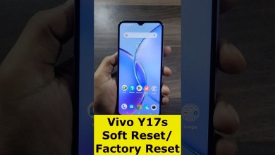 Vivo Y17s Soft Reset | Vivo Y17s factory Reset | Vivo Y17s Soft Reset | Vivo Y17s factory Reset |