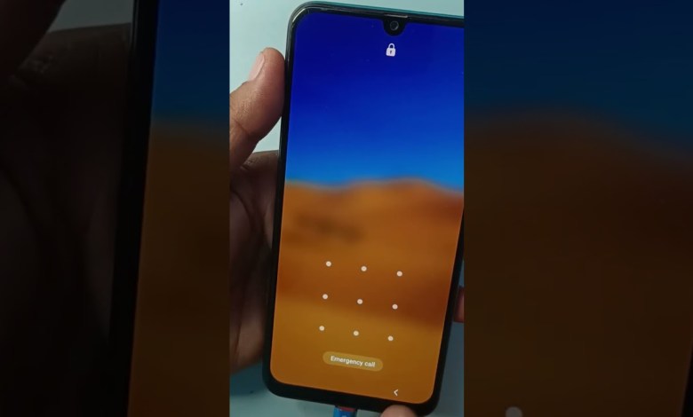 How to break the lock of a mobile | How to break the lock of a mobile How to break the lock of a mobile | How to break the lock of a mobile