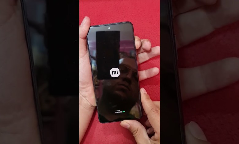 Redmi Note 11 Pro Hard Reset , Delete Pin , Remove Redmi Note 11 Pro Hard Reset , Delete Pin , Remove