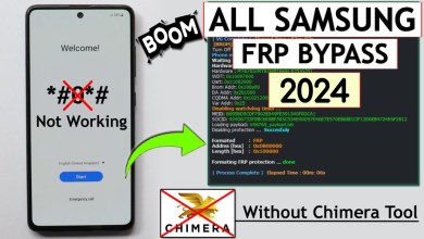 Boom ! All Samsung Frp Bypass/Unlock One Click Tool Boom ! All Samsung Frp Bypass/Unlock One Click Tool