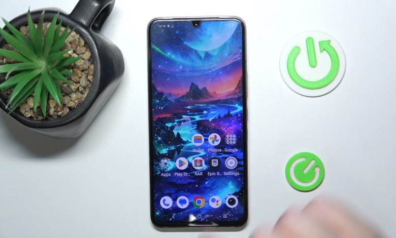 How to Reset Google Advertising ID on VIVO X80 Lite How to Reset Google Advertising ID on VIVO X80 Lite