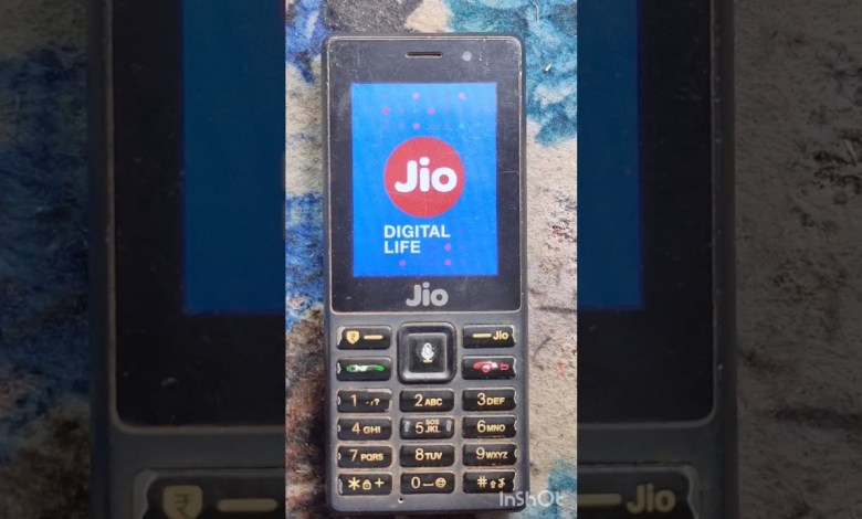 How To Hard Reset Of JIO F22 Keypad Mobile Phone How To Hard Reset Of JIO F22 Keypad Mobile Phone