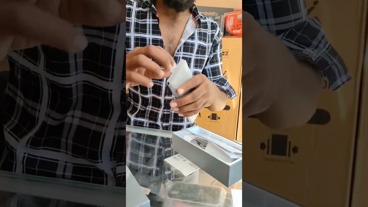 Vivo V29e Unboxing & First Look #vivo #V29e #NewPhone Vivo V29e Unboxing & First Look #vivo #V29e #NewPhone