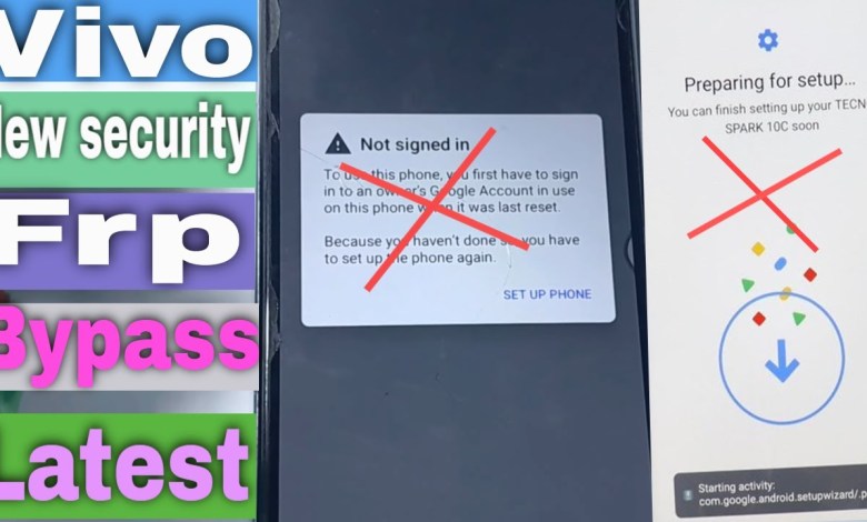 Unlock Vivo Y21 Frp with New Security Feature in 2025 | Discover how to bypass Frp on all Vivo devices. Unlock Vivo Y21 Frp with New Security Feature in 2025 | Discover how to bypass Frp on all Vivo devices.