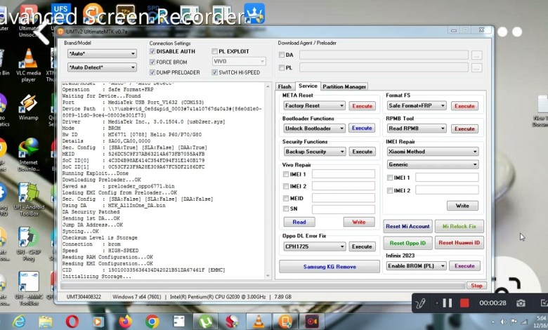 oppo f11 password unlock|frp bypass umt oppo f11 password unlock|frp bypass umt