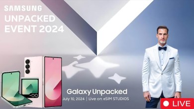 eSIM STUDIOS Podcast Ep 144 | Samsung Unpacked eSIM STUDIOS Podcast Ep 144 | Samsung Unpacked