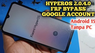 Unlocking Secrets: How to Bypass FRP on Poco C65 with HyperOS and Android 15 Unlocking Secrets: How to Bypass FRP on Poco C65 with HyperOS and Android 15