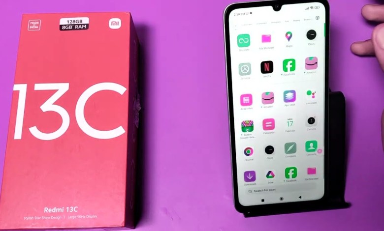 Redmi 13c: wipe all data – Format | how to fix factory Redmi 13c: wipe all data – Format | how to fix factory