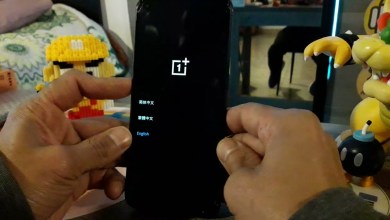 OnePlus Nord N100 hard reset OnePlus Nord N100 hard reset