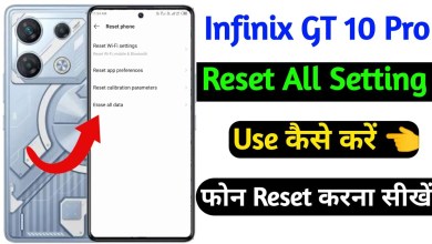 reset all setting on infinix gt 10 pro | infinix gt 10 reset all setting on infinix gt 10 pro | infinix gt 10