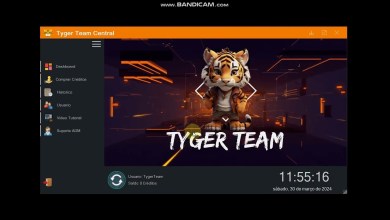 TygerTeam Central – Presentation (Unlock TygerTeam Central – Presentation (Unlock