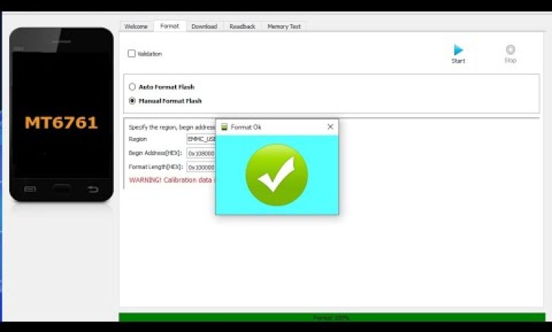 Huawei Y5 2019 (AMN-LX9) FRP Remove BY SP FLASH Toll Huawei Y5 2019 (AMN-LX9) FRP Remove BY SP FLASH Toll