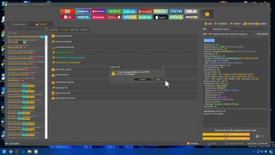 Samsung Galaxy S7 Edge FRP Remove By Unlocktool Samsung Galaxy S7 Edge FRP Remove By Unlocktool