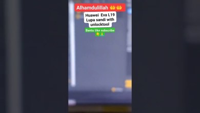 #smartphone #repair Huawei l19 frp #smartphone #repair Huawei l19 frp