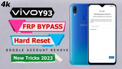 How To Vivo Y93 Hard Reset Frp Bypass Without Pc | Rm How To Vivo Y93 Hard Reset Frp Bypass Without Pc | Rm