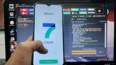 Oppo A15 (CPH2185) Password and Frp Bypass with Oppo A15 (CPH2185) Password and Frp Bypass with