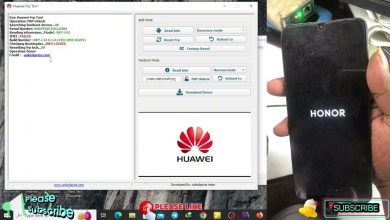 All Honor Frp Unlock Tool Free 2023 || All Honor Frp Unlock Tool Free 2023 ||