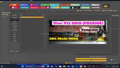 Vivo y11 frp bypass unlocktool Vivo y11 frp bypass unlocktool