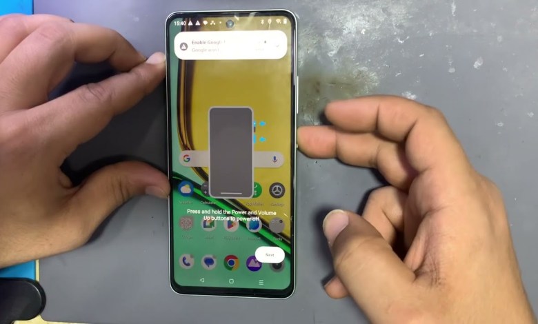 Realme c67 rmx3890 reset frp bypass no pc delete email Realme c67 rmx3890 reset frp bypass no pc delete email