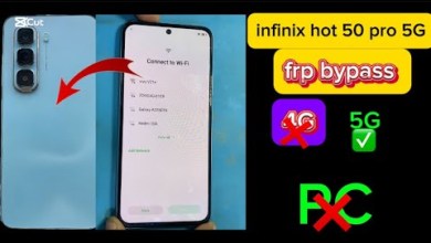 How to Bypass FRP on Infinix Hot 50 Pro 5G with Android 13: A Step-by-Step Guide How to Bypass FRP on Infinix Hot 50 Pro 5G with Android 13: A Step-by-Step Guide