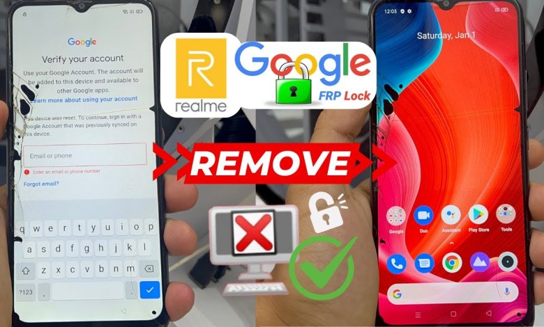 Realme C11 FRP Bypass: Unlock in Android 11/12 Without PC! What’s the Secret? Realme C11 FRP Bypass: Unlock in Android 11/12 Without PC! What’s the Secret?