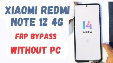 Xiaomi redmi note 12 4g miui14 frp bypass latest Xiaomi redmi note 12 4g miui14 frp bypass latest