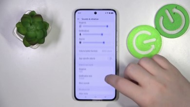 How to Turn On & Turn Off Touch Vibrations in OPPO Reno How to Turn On & Turn Off Touch Vibrations in OPPO Reno