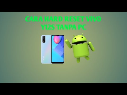 HOW TO HARD RESET VIVO Y12S WITHOUT PC || FORGET PIN AND FORGET HOW TO HARD RESET VIVO Y12S WITHOUT PC || FORGET PIN AND FORGET