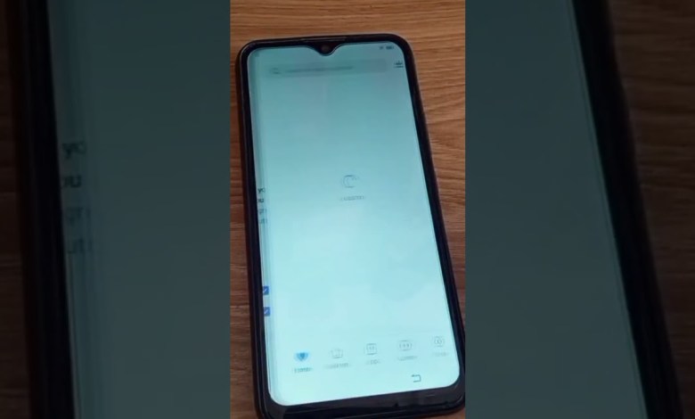 vivo Y11 (1906) bypass Frp google account unlock vivo Y11 (1906) bypass Frp google account unlock