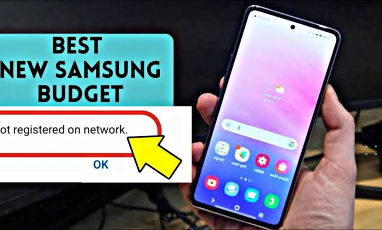 Not Registered On Network issue fixed Samsung Not Registered On Network issue fixed Samsung