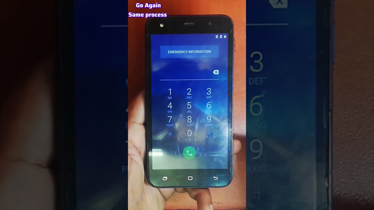 Hisense U963 FRP Bypass (New Method 4) Google Account Hisense U963 FRP Bypass (New Method 4) Google Account