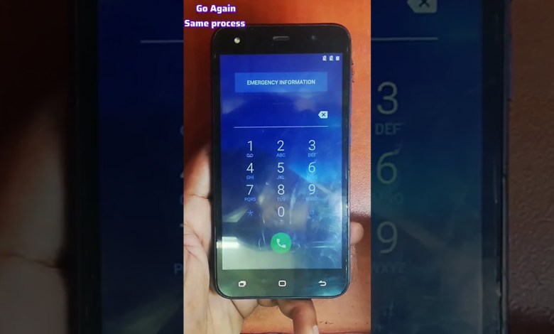 Hisense U963 FRP Bypass (New Method 4) Google Account Hisense U963 FRP Bypass (New Method 4) Google Account