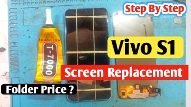 Vivo S1 Screen Replacement | Vivo S1 Folder Vivo S1 Screen Replacement | Vivo S1 Folder