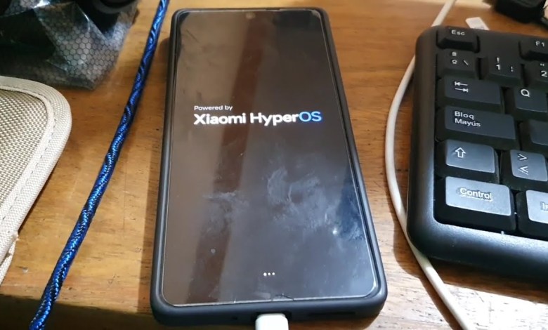 XiaomiKey frp xiaomi Poco M6 pro xiaomi HyperOS XiaomiKey frp xiaomi Poco M6 pro xiaomi HyperOS