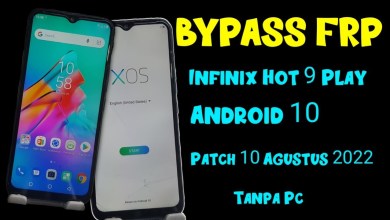 Bypass Frp Infinix Hot 9 Play Android 10 Patch 10 Bypass Frp Infinix Hot 9 Play Android 10 Patch 10