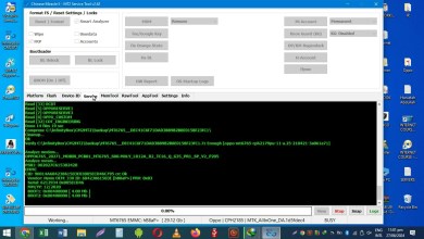 Oppo A15 CPH2185 Password and FRP Removed Powered by Oppo A15 CPH2185 Password and FRP Removed Powered by
