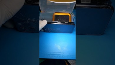 iPhone 11 Pro has the problem of dehydration and reset iPhone 11 Pro has the problem of dehydration and reset