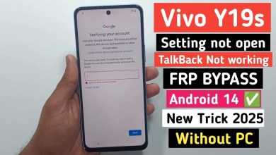 Unlock Vivo Y19s Android 14 FRP and Google Lock – Easy Method! Unlock Vivo Y19s Android 14 FRP and Google Lock – Easy Method!