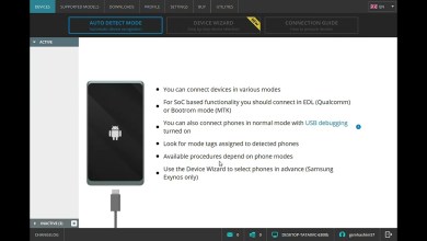 Huawei Y7 2018 fasboot Mode frp Bypass just one click Huawei Y7 2018 fasboot Mode frp Bypass just one click