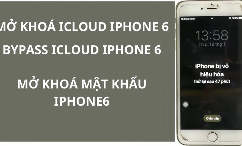 UNLOCK ICLOUD IPHONE 6 | BYPASS ICLOUD | UNLOCK PASSWORD UNLOCK ICLOUD IPHONE 6 | BYPASS ICLOUD | UNLOCK PASSWORD