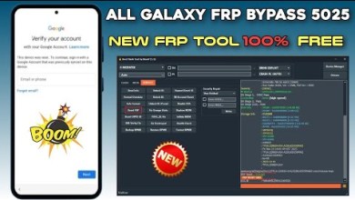 Unlock Samsung with the latest FRP bypass in 2025 – How to? Unlock Samsung with the latest FRP bypass in 2025 – How to?