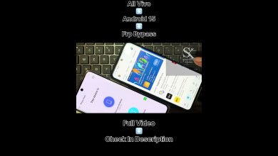 Unlocking Secrets: The Ultimate Guide to Vivo FRP Bypass on Android 15 and Beyond! Unlocking Secrets: The Ultimate Guide to Vivo FRP Bypass on Android 15 and Beyond!