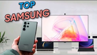 Samsung’s BEST PRODUCTS for 2024 Samsung’s BEST PRODUCTS for 2024