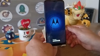 Hard reset Motorola Moto G8 Hard reset Motorola Moto G8