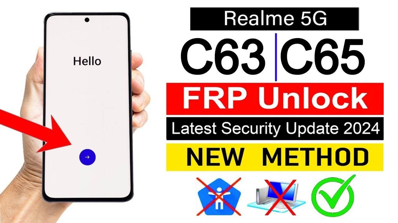 Realme_C63_C55_Frp_Bypass_without_pc_2024 Realme_C63_C55_Frp_Bypass_without_pc_2024