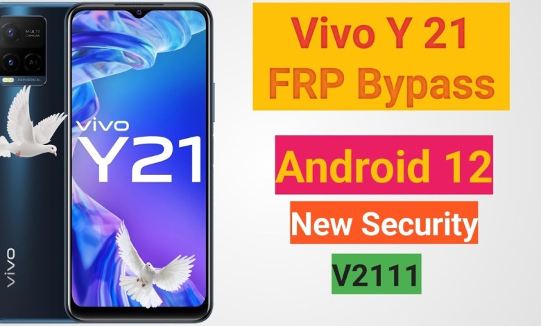 vivo y 21 |frp bypass | Android 12 new security 2024 vivo y 21 |frp bypass | Android 12 new security 2024