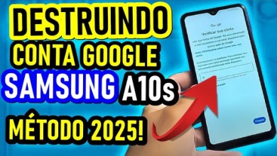 Curious about removing your Google Account on A10S? Check out the new FRP method here! Curious about removing your Google Account on A10S? Check out the new FRP method here!