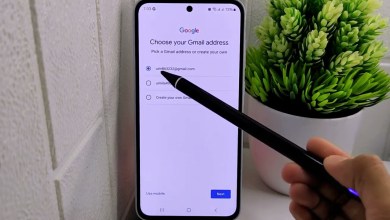 How To Create Google Account On Samsung M35 How To Create Google Account On Samsung M35